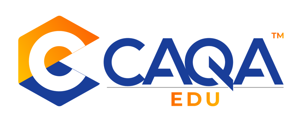 CAQA Edu